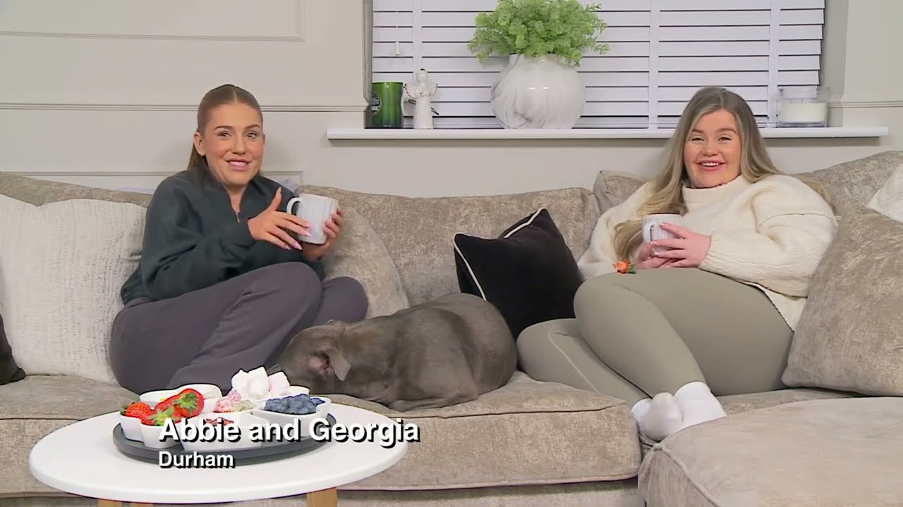 Gogglebox Season 25 Episode 3
