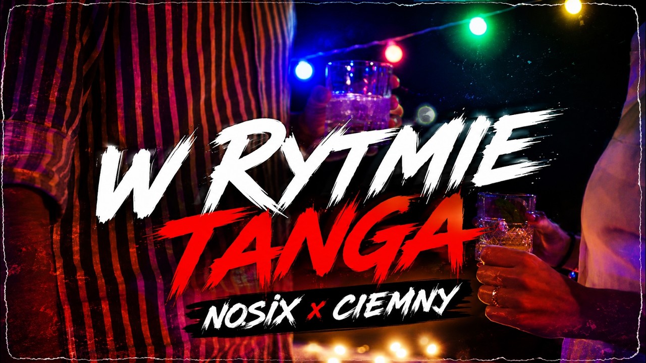 NOSIX, CIEMNY - 