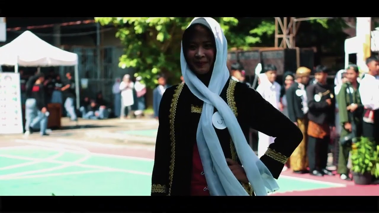 AFTER MOVIE HUT SMAN 1 NGUTER KE-28