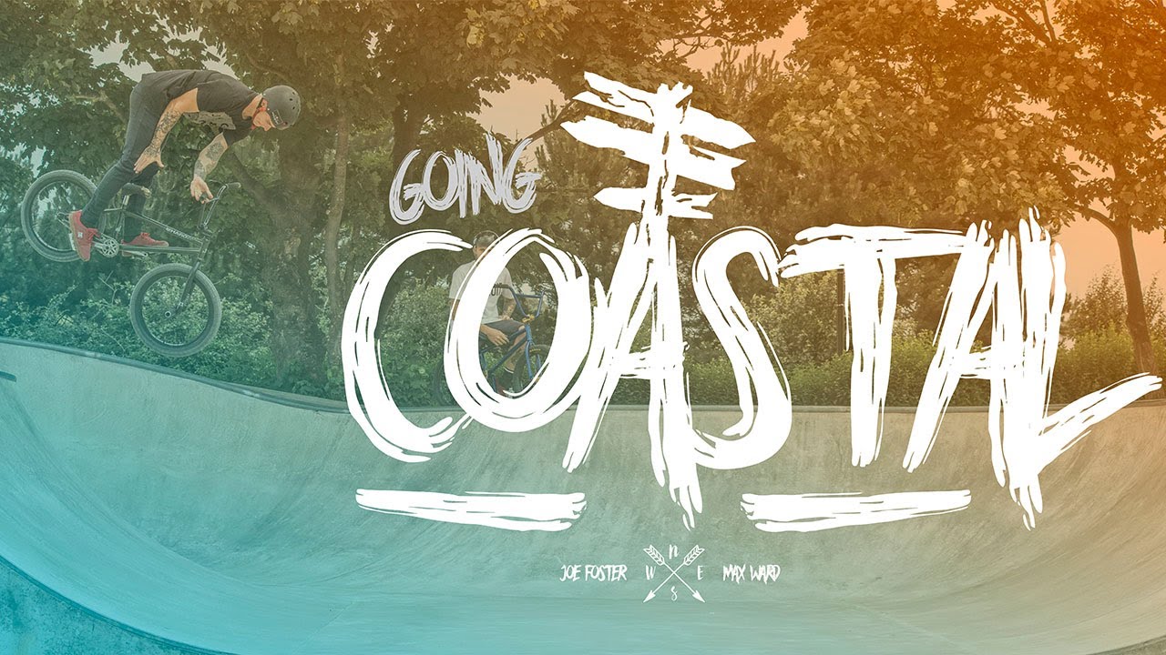 Going Coastal