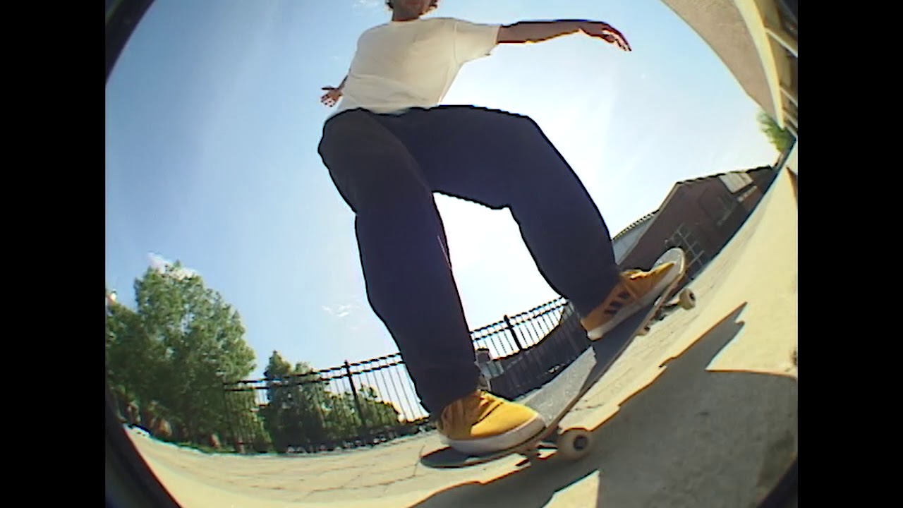 Grand Collection X Orchard Skate Shop