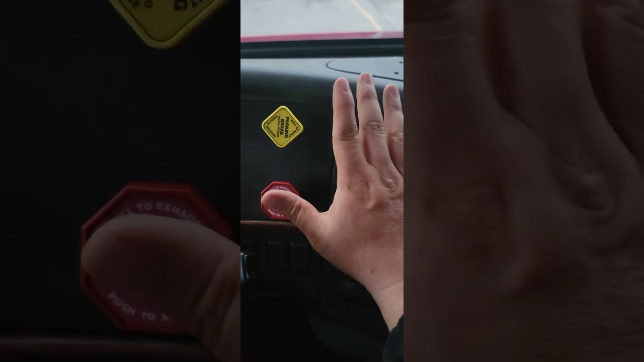 Understanding the CDL Checklist  2025 ( In-Cab Manual) Class A