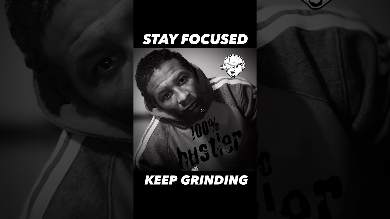 STAY FOCUSED ITS ON THE WAY #motivation #staypositive #stayfocused #keepgrinding #streetlordrook