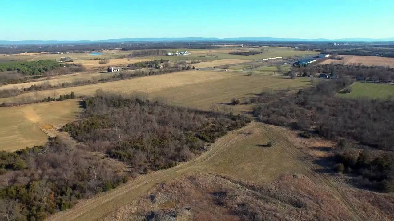 White Hall Commerce Center | Frederick County, VA