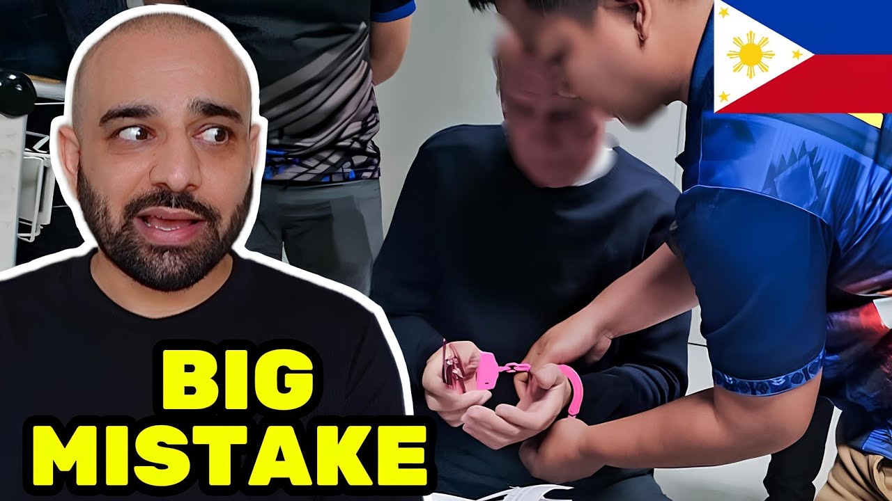 В Филиппинах задержан 77-летний иностранец, у которого обнаружили запрещенные предметы на сумму 5...