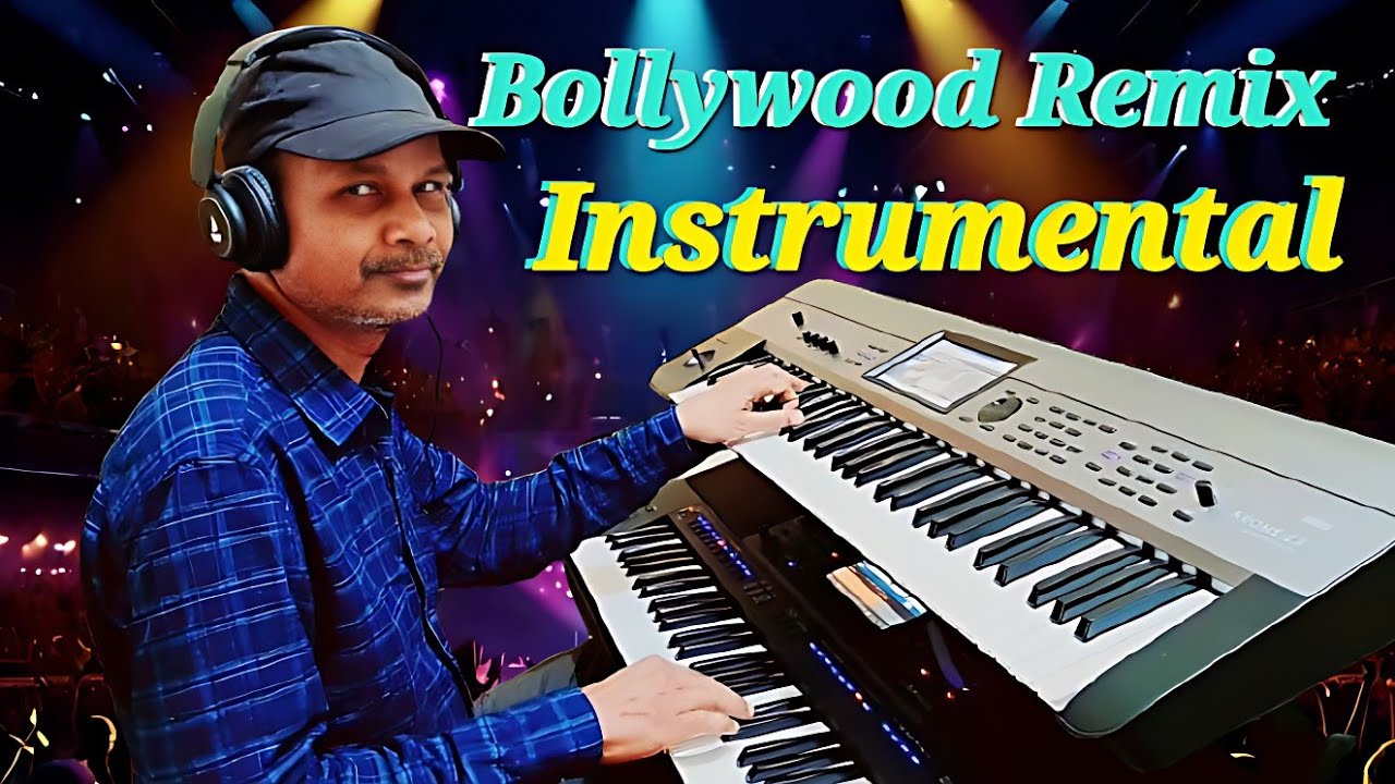 Tecnic of instrumental music remix instrumental music || chill 
