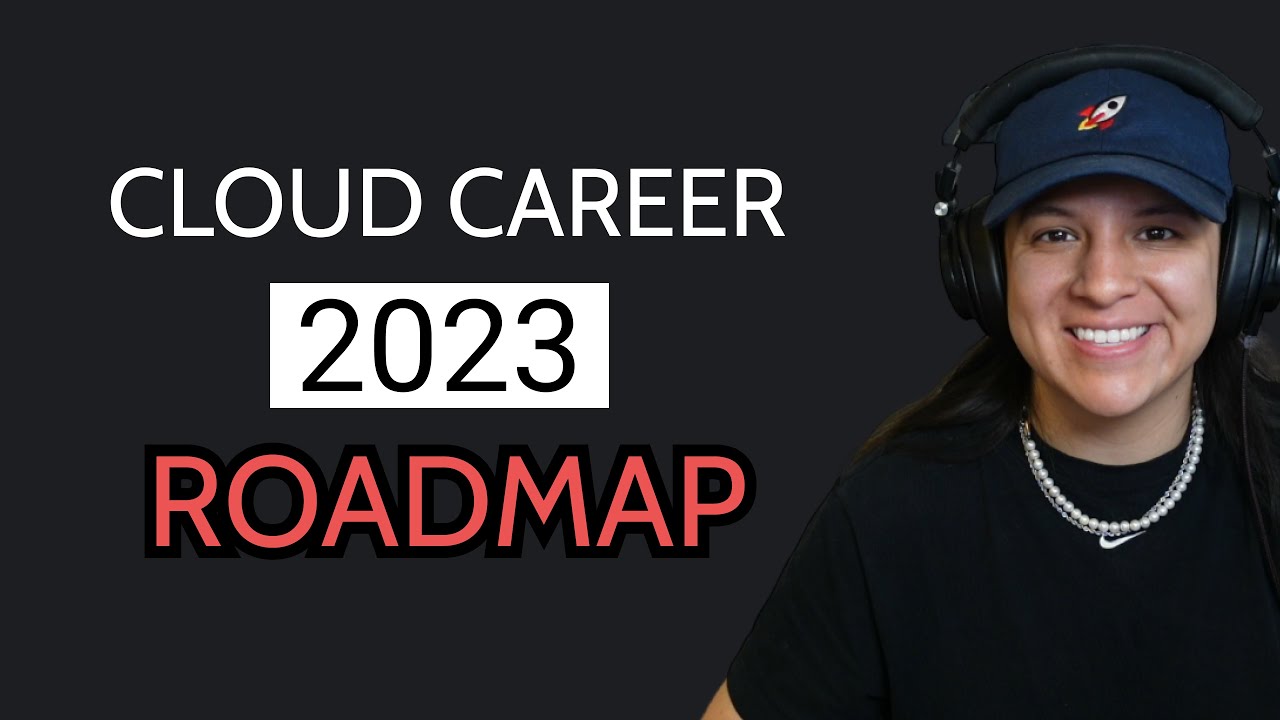 How to Get Your First Job in Cloud (roadmap for bootcamp grads, beginners, no experience)