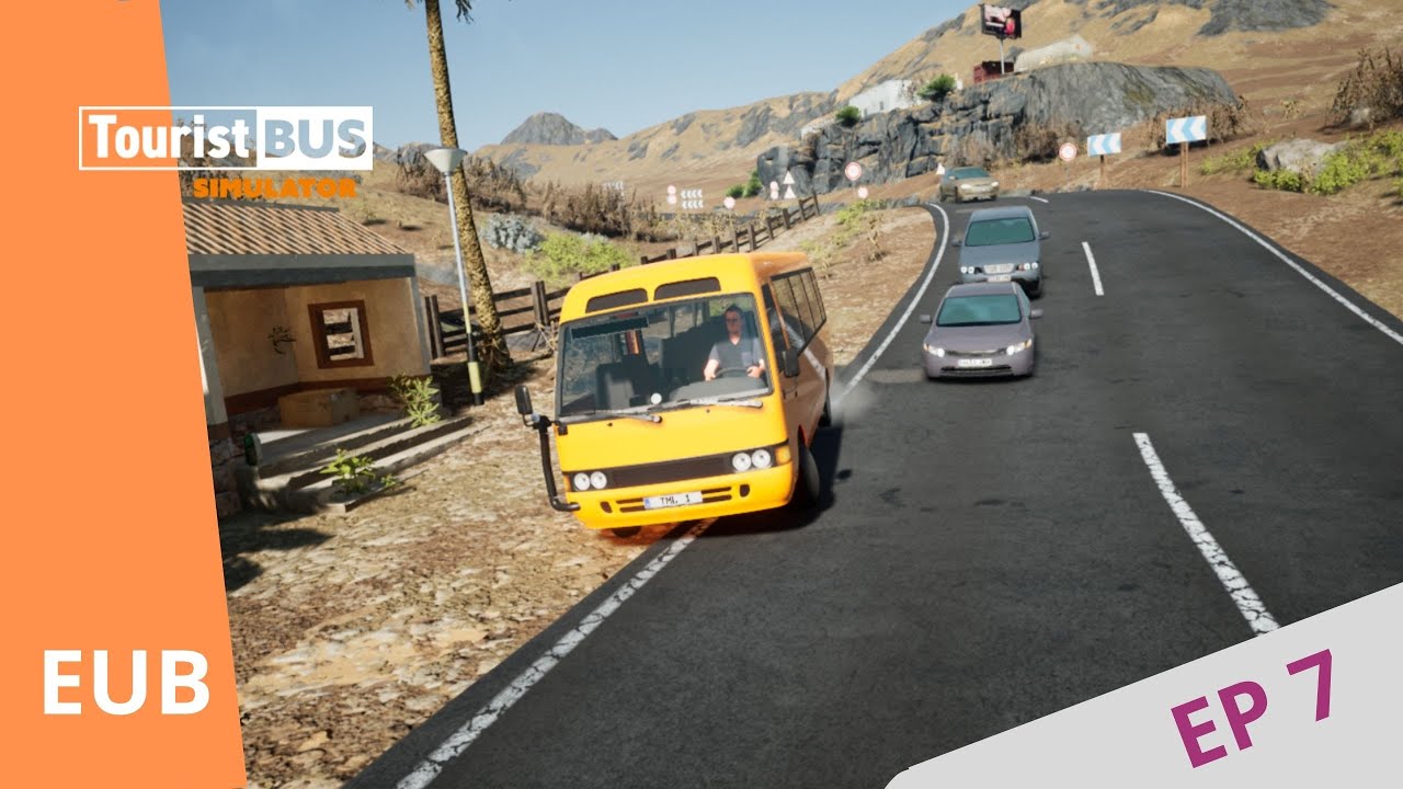 Help another bus company + shuttle service with the BB bus