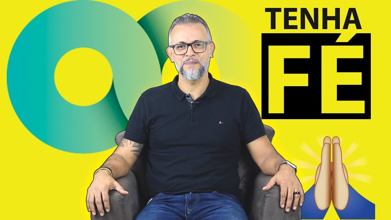 FÉ e ATITUDE, ou FÉ é ATITUDE ? (Weliton Magela)