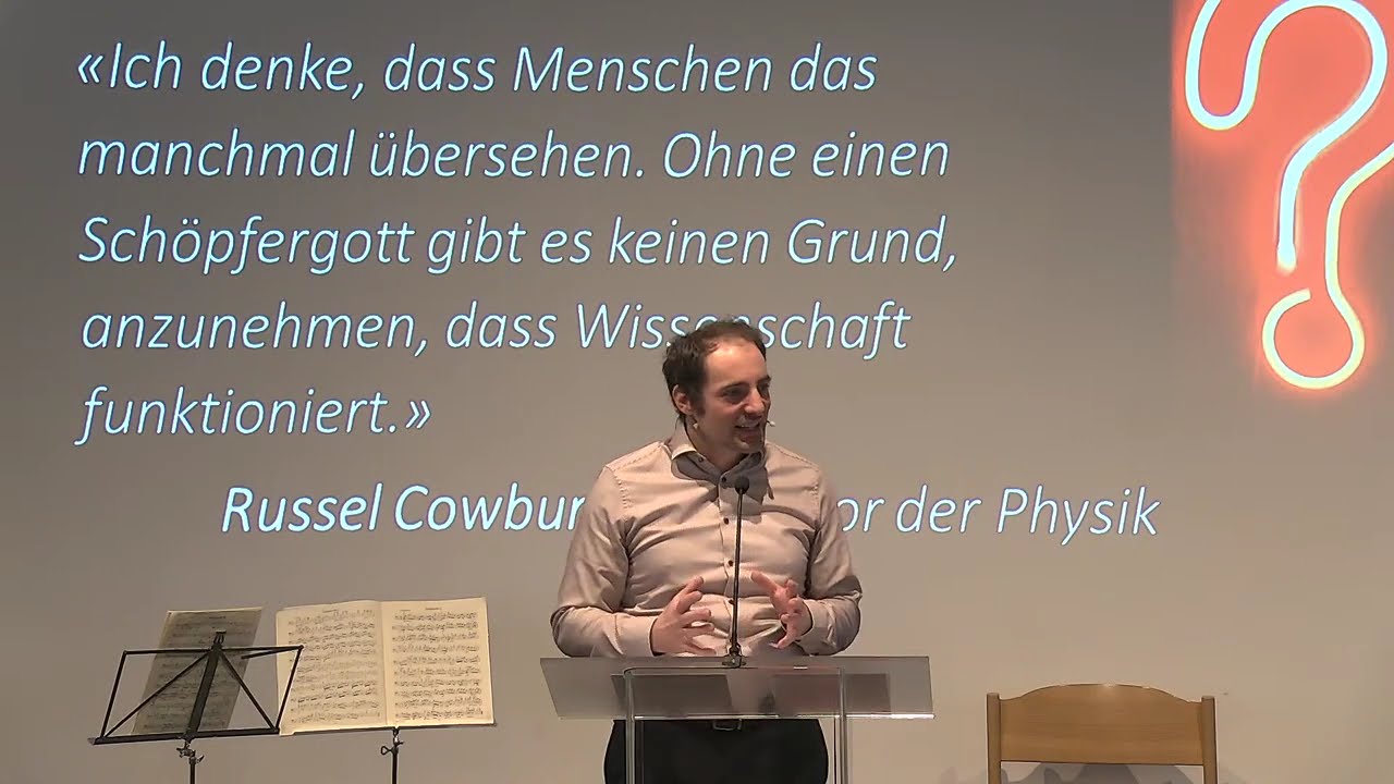 Maria, warst du wirklich Jungfrau? - Lukas Hauser