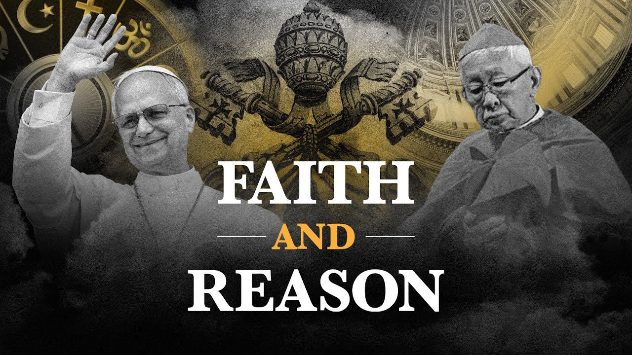 Who was the ‘ONLY BAD BOY’ at the Consistory? Pope Leo Appoints More HERETICS
