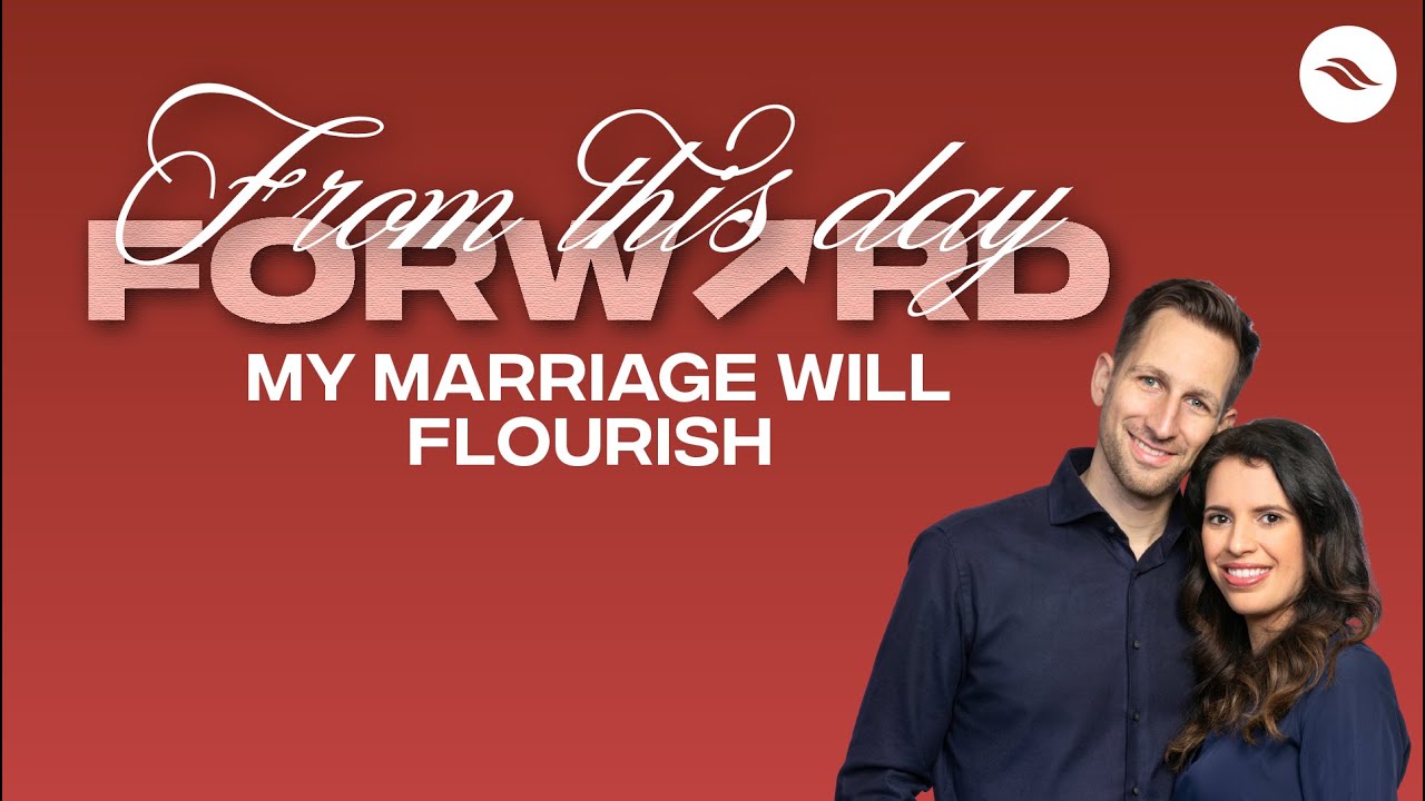 Keys to a Flourishing Marriage | From This Day Forward | Ben & Jacky Kroeske
