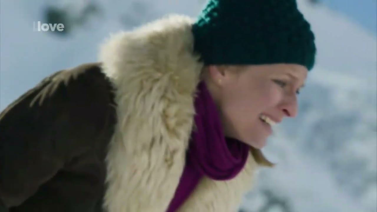 Z&aacute;chran&aacute;ři z hor69 dil                          Pod lavinou 01