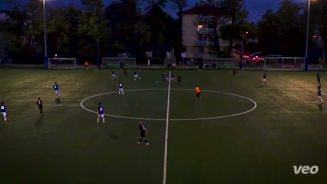 Florent Dervishaj - Winger