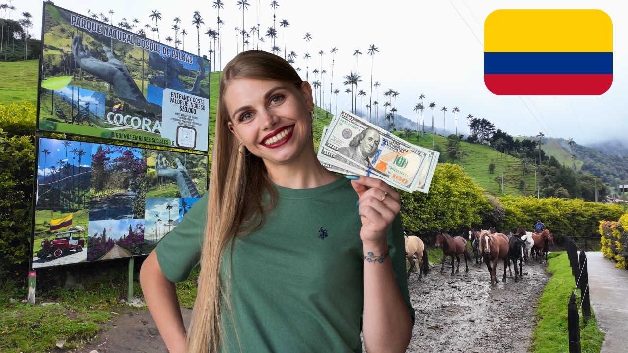 Valle de Cocora Cómo llegar y cuanto cuesta en 2025? El mejor sendero en Colombia
