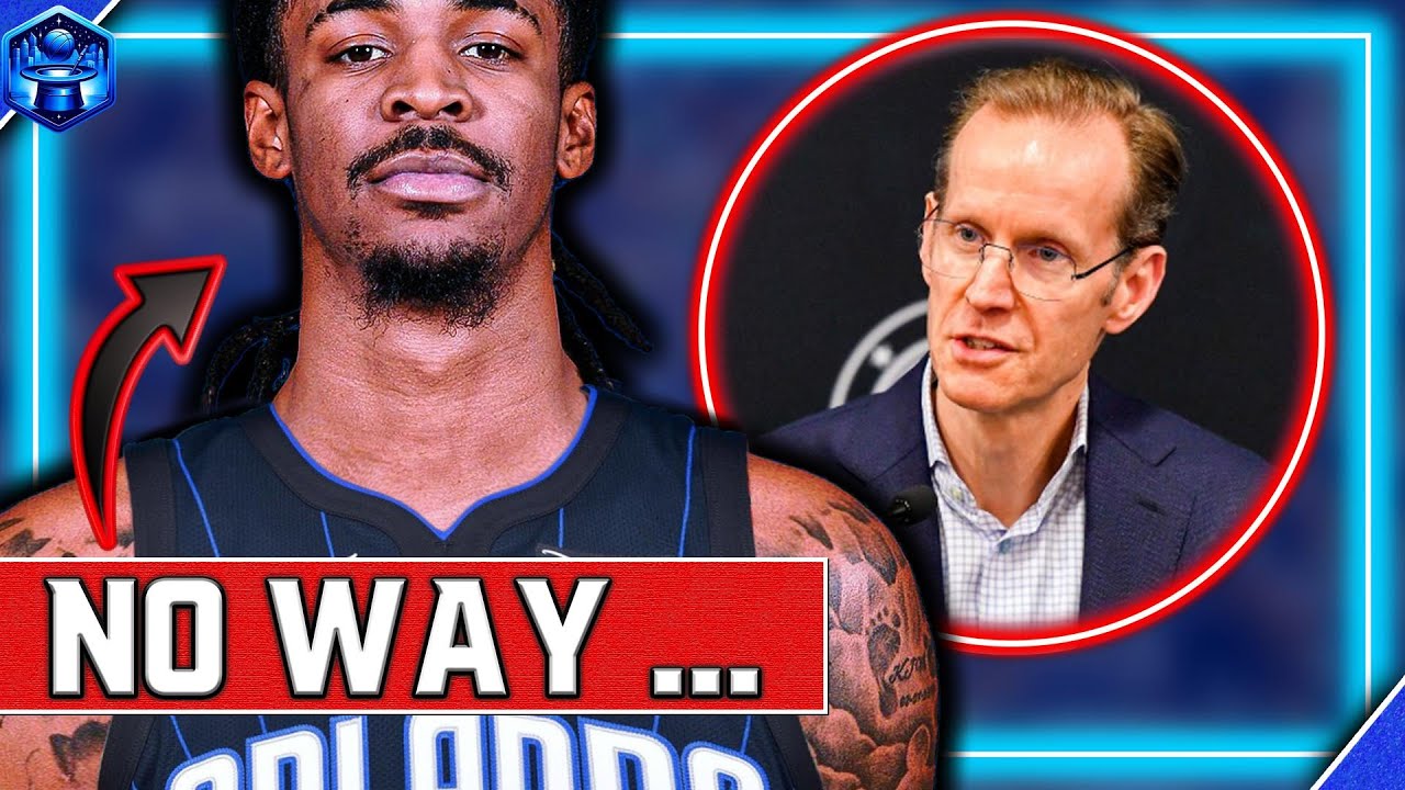 У «Мэджик» есть ЗОЛОТАЯ возможность