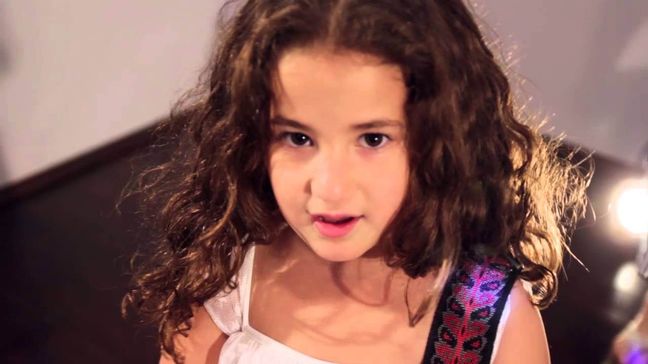 קליפ יום הולדת 50 לאבא יוסי מהמשפחה - דרך השלום - שרית גמליאל