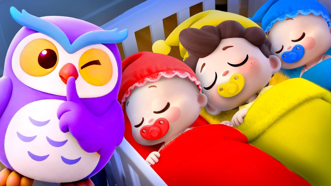 🔴 EN VIVO: La Lechuza | Yes! Neo - Canciones y Caricaturas para Niños