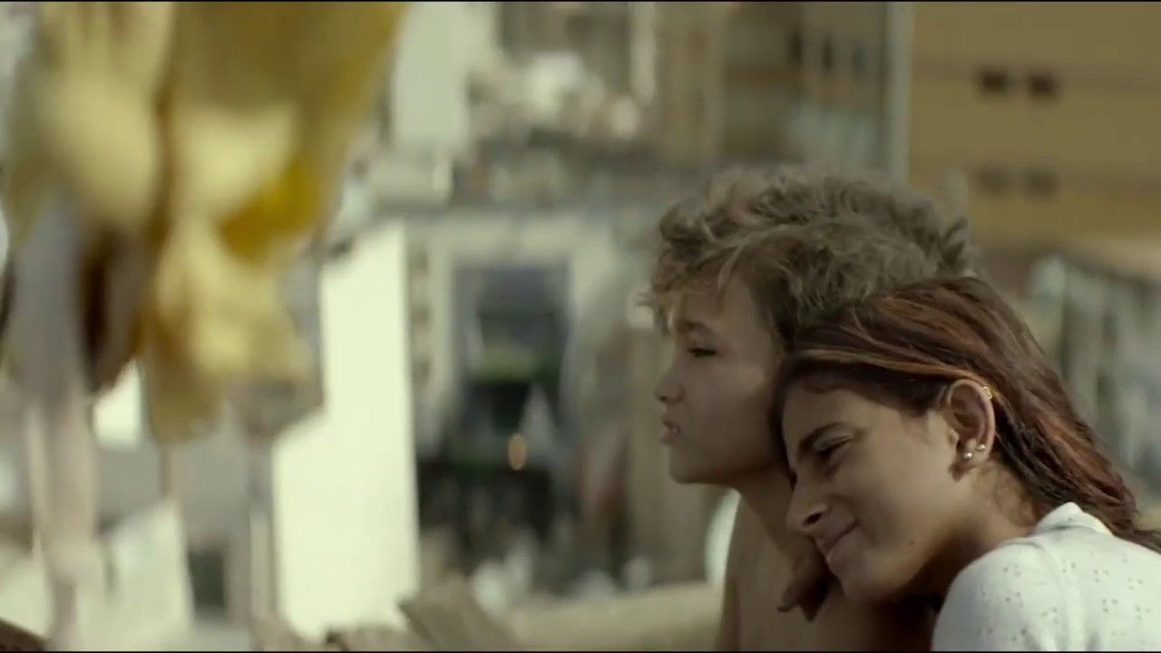 CINEMA AKIL | STILL LOVING