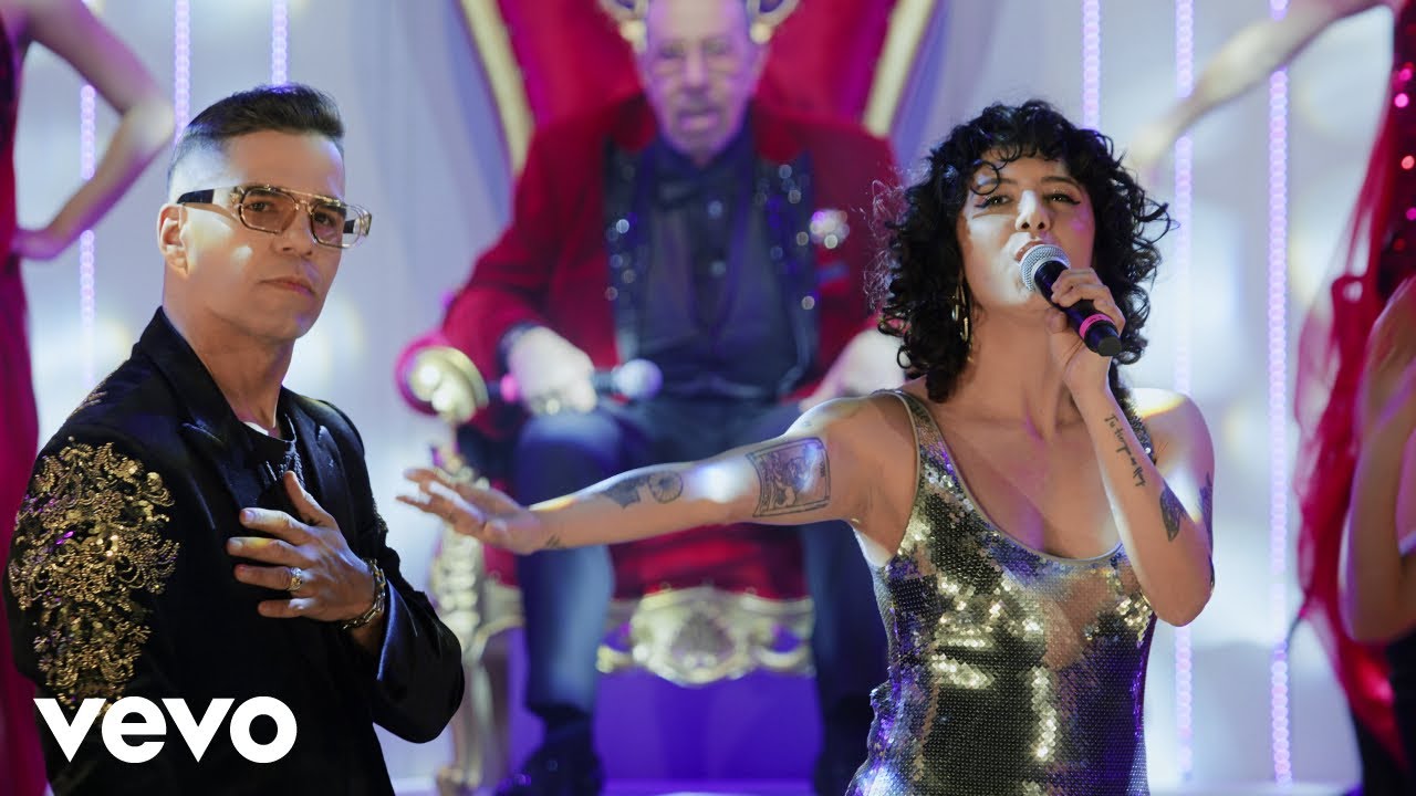 Grupo Cañaveral De Humberto Pabón, RENEE - Corazón De Judas