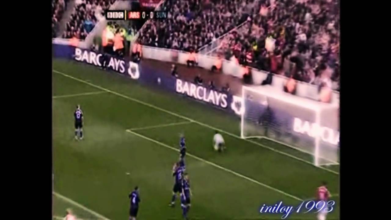 Andrei Arshavin - Answer To Arsenal's Misery **NEW** HD