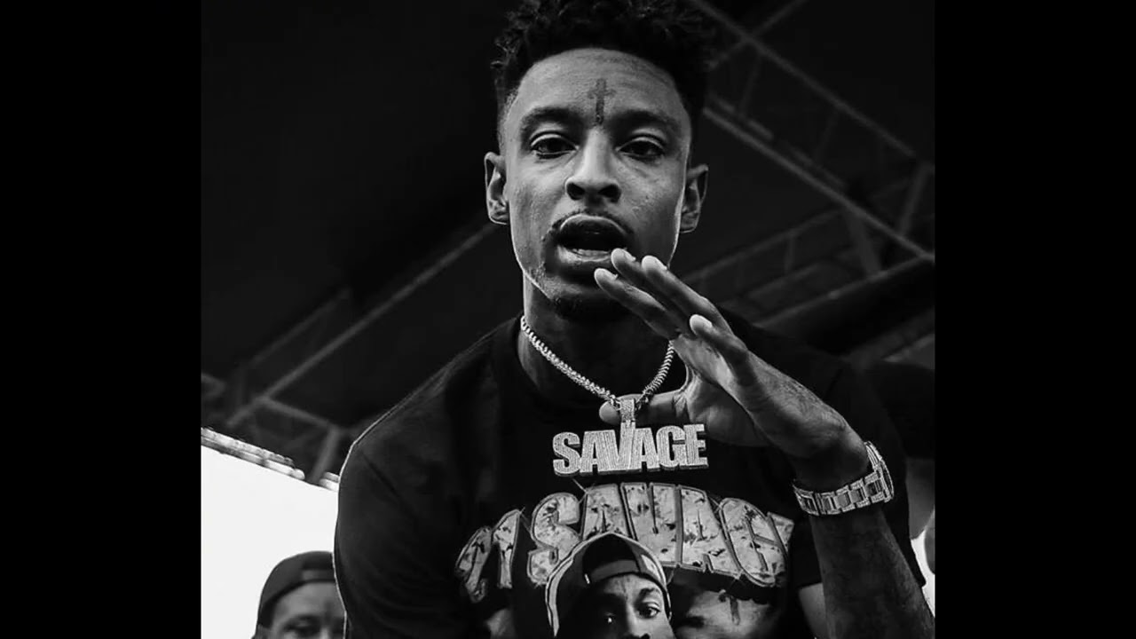 [FREE] 21 Savage x Drake Type Beat 2026 – “Cold Silence” | Dark Trap Beat