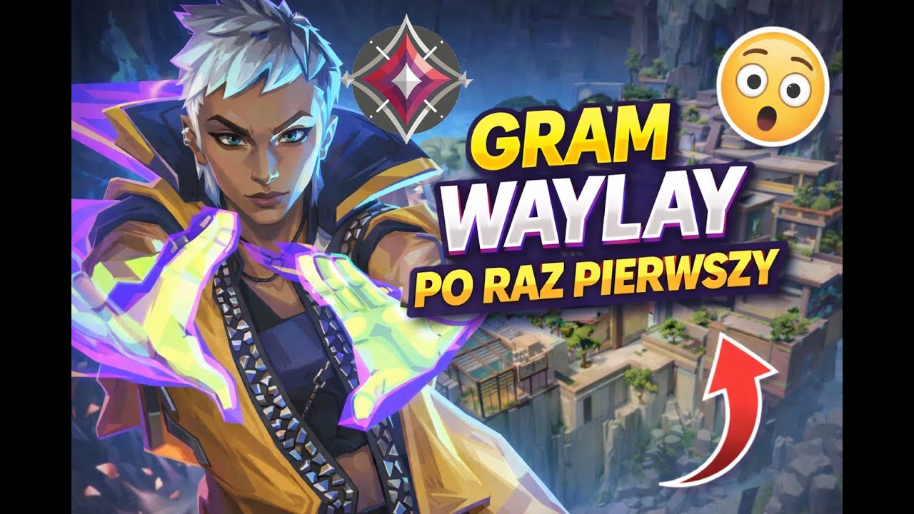 Sprawdzam WAYLAY po raz pierwszy! (Na immortale)