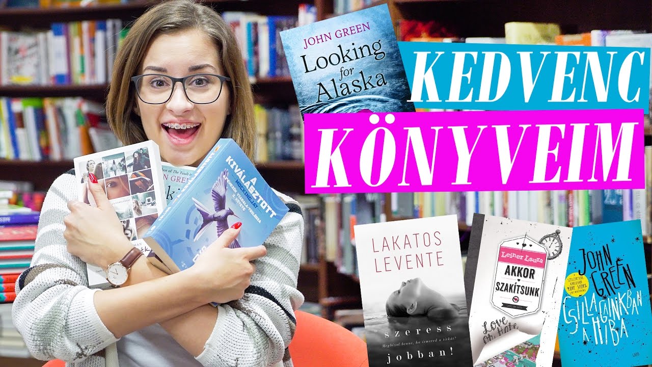 Olvasni jó! Kedvenc könyveim 2016 őszén! | Csizmadia Gabriella