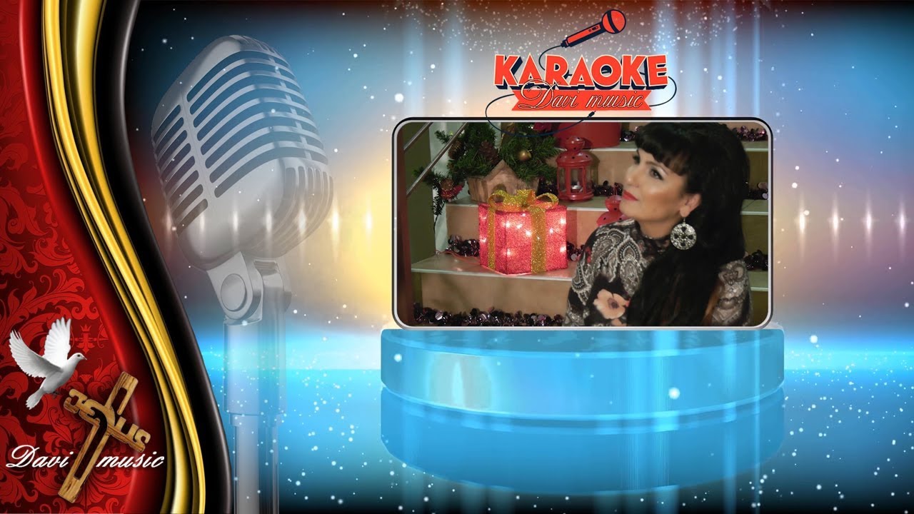 YASHARKA - PRIZOVINAV E DEVLESKORO DUHOS / Призовинав е Девлескоро духос (KARAOKE VERSION) ✔️