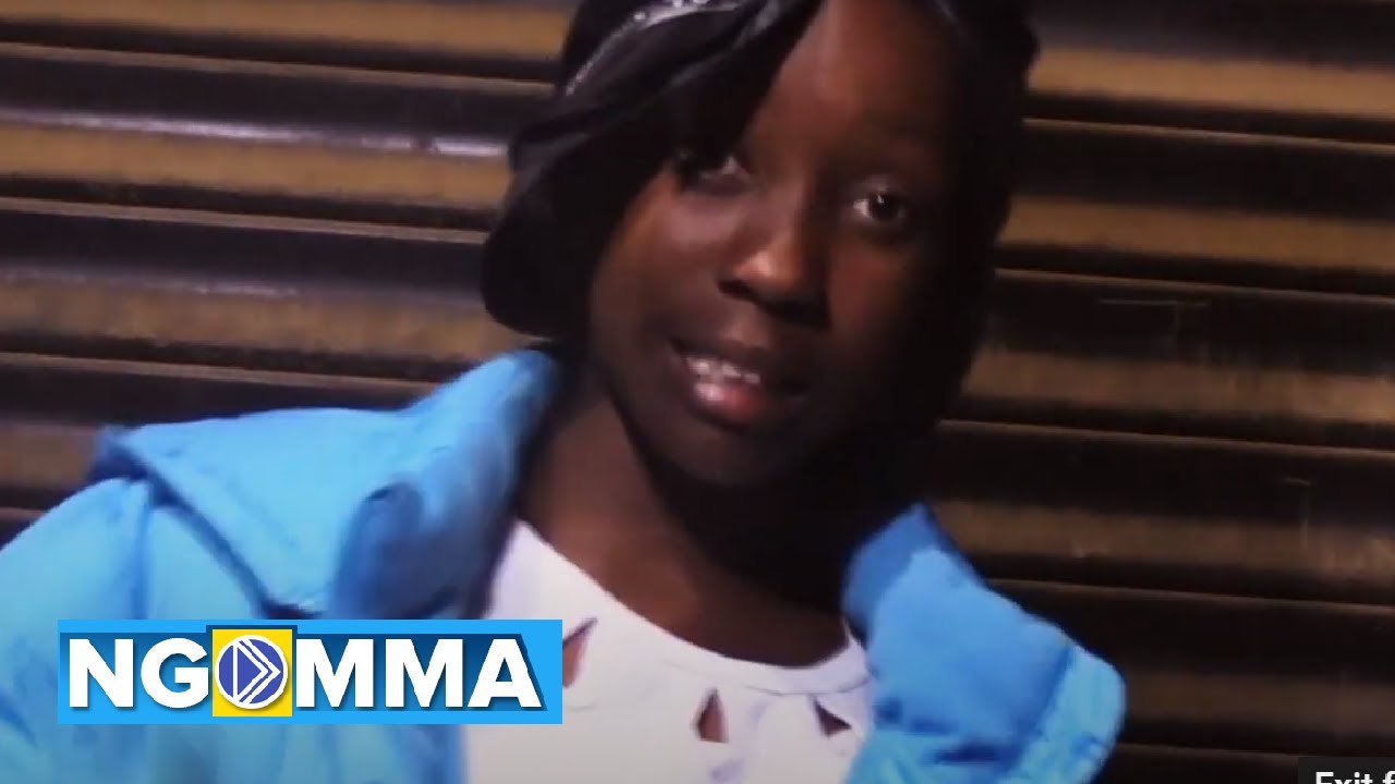 Lil ANGIE - TAMBA TAMBA [official music video]