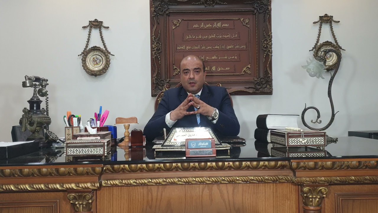احترس من التوقيع على بياض !