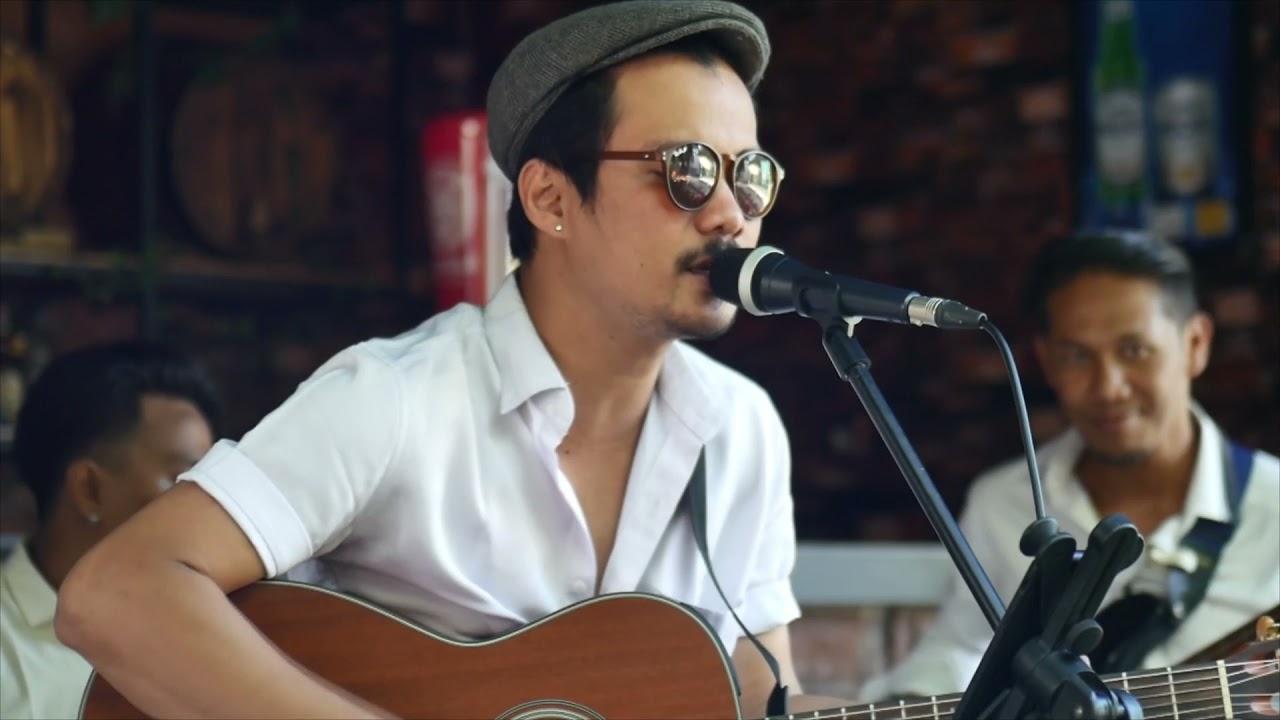 On The Monday Music - Gravity By John Mayer