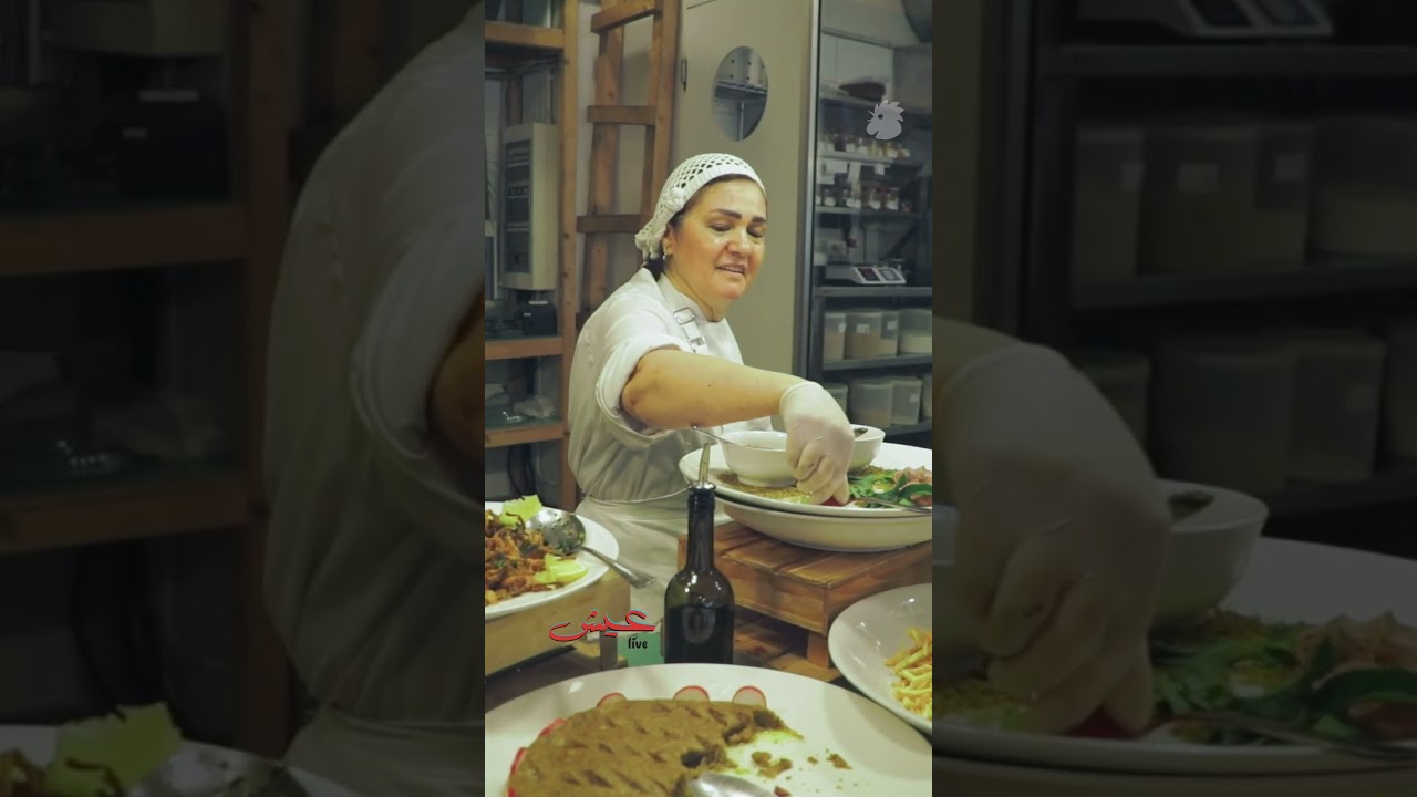 سوق الطيب… الطعام اللبناني و"حبة مسك"