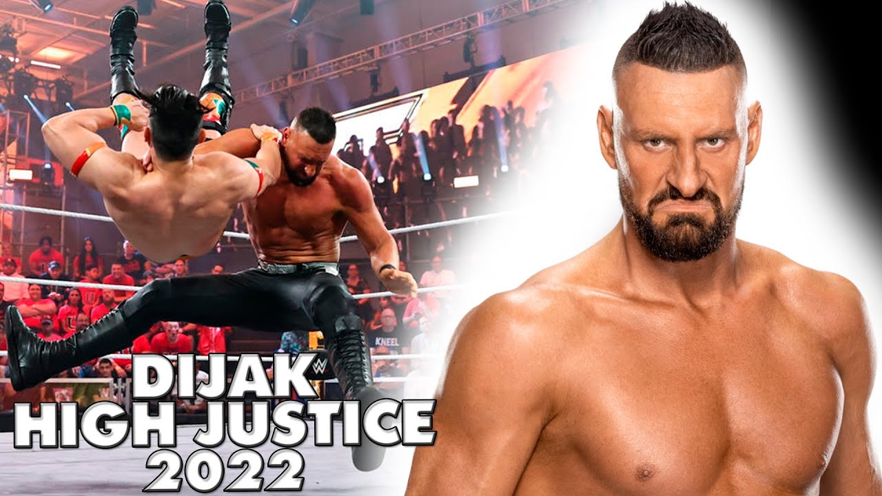 Dijak / T-Bar - High Justice Compilation 2022