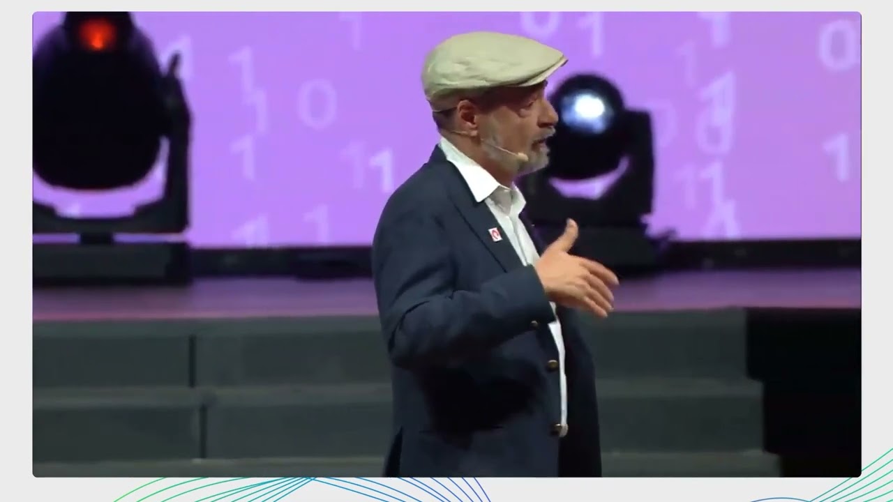 FY23 Accelerate Keynotes (2022)