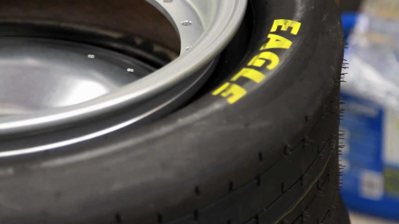 Sam Wheeler: Race to 400mph (episode 1)