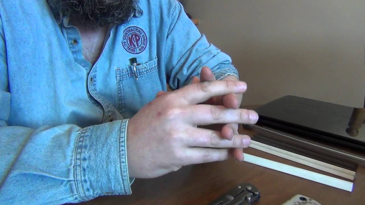 Maximize edge retention with ultra-light grinding : Sharpmaker Fine Rods