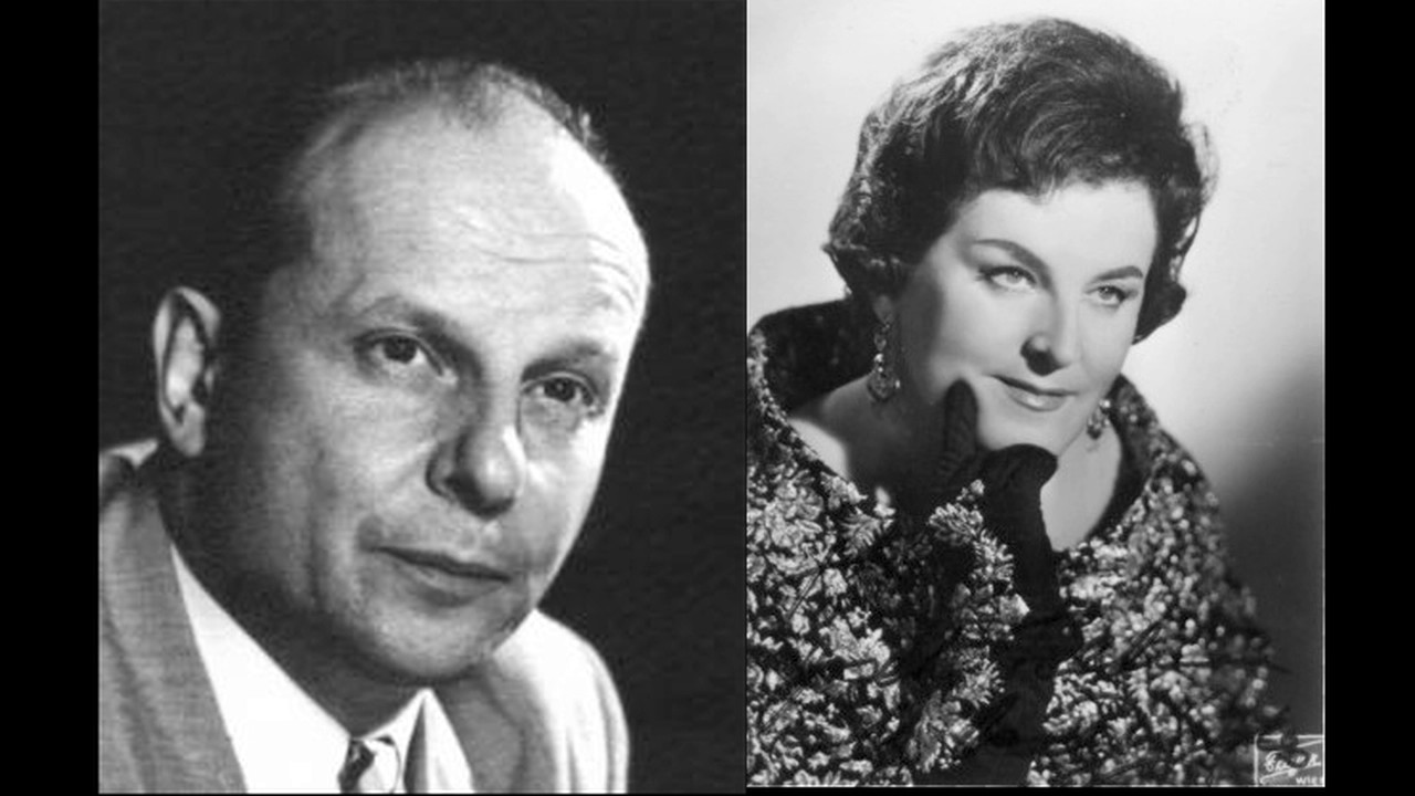 Birgit Nilsson, Boris Goldovsky: analysis of Fidelio: 2/13/60