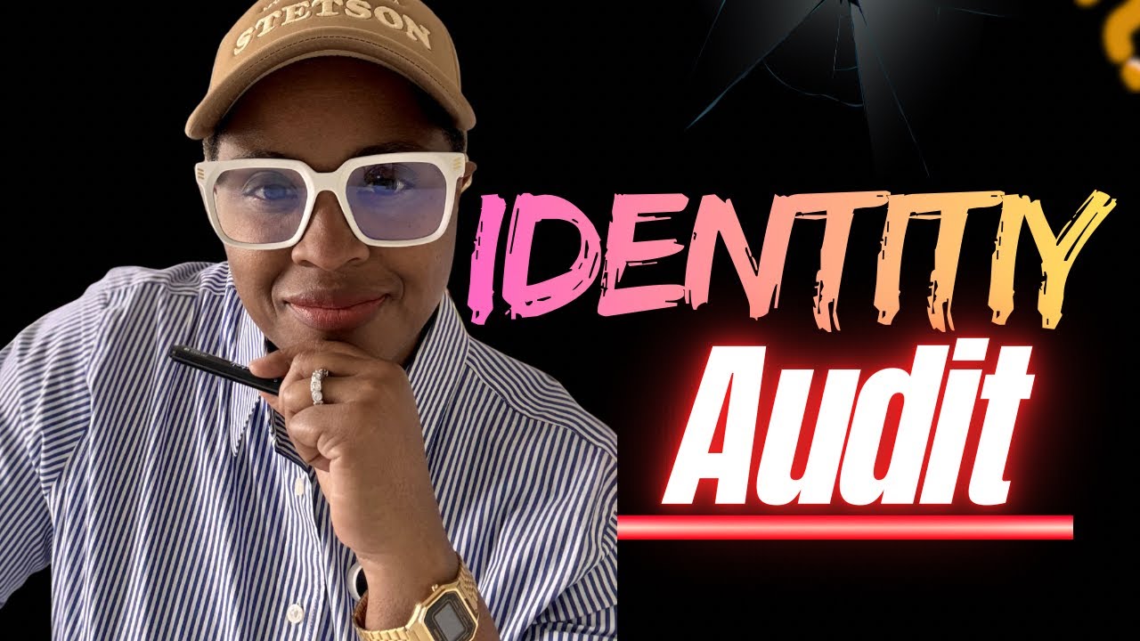 The Identity Audit Every High-Performing Woman Needs 