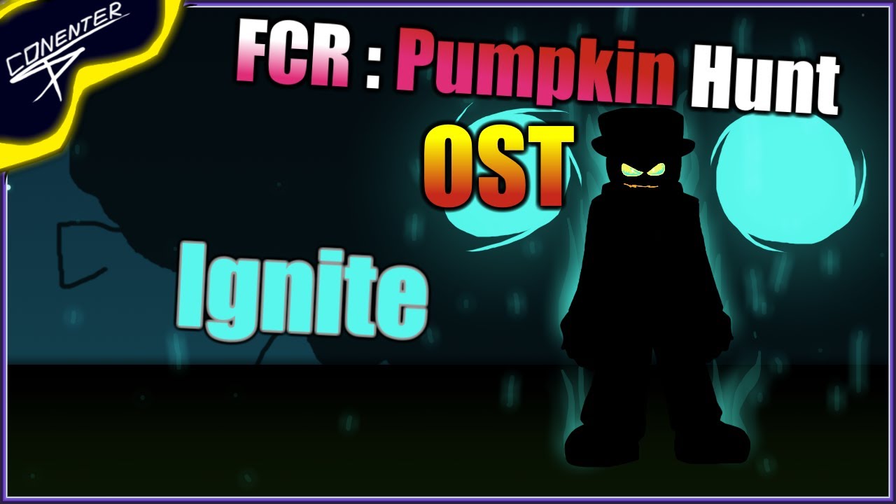 Funkin' Corruption Reimagined | Pumpkin Hunt OST : Ignite
