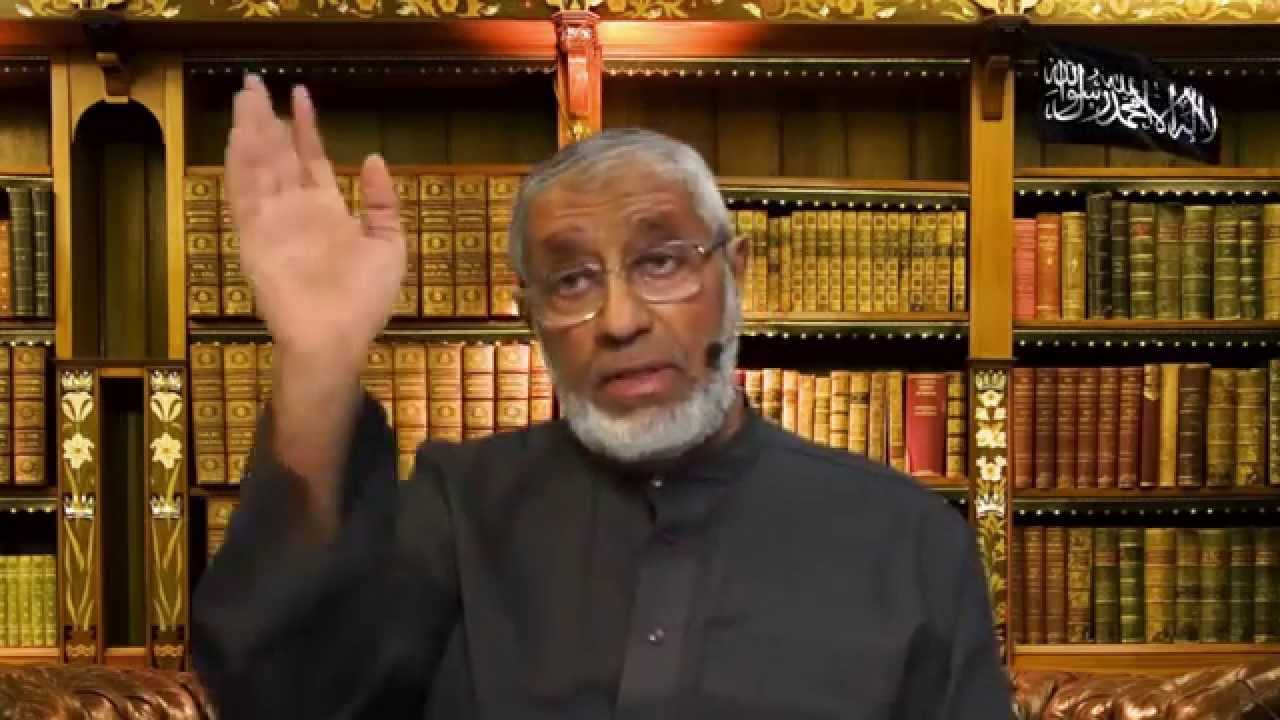 د. محمد المسعري: تساؤلات فكرية وعقدية خطيرة - الجزء الرابع