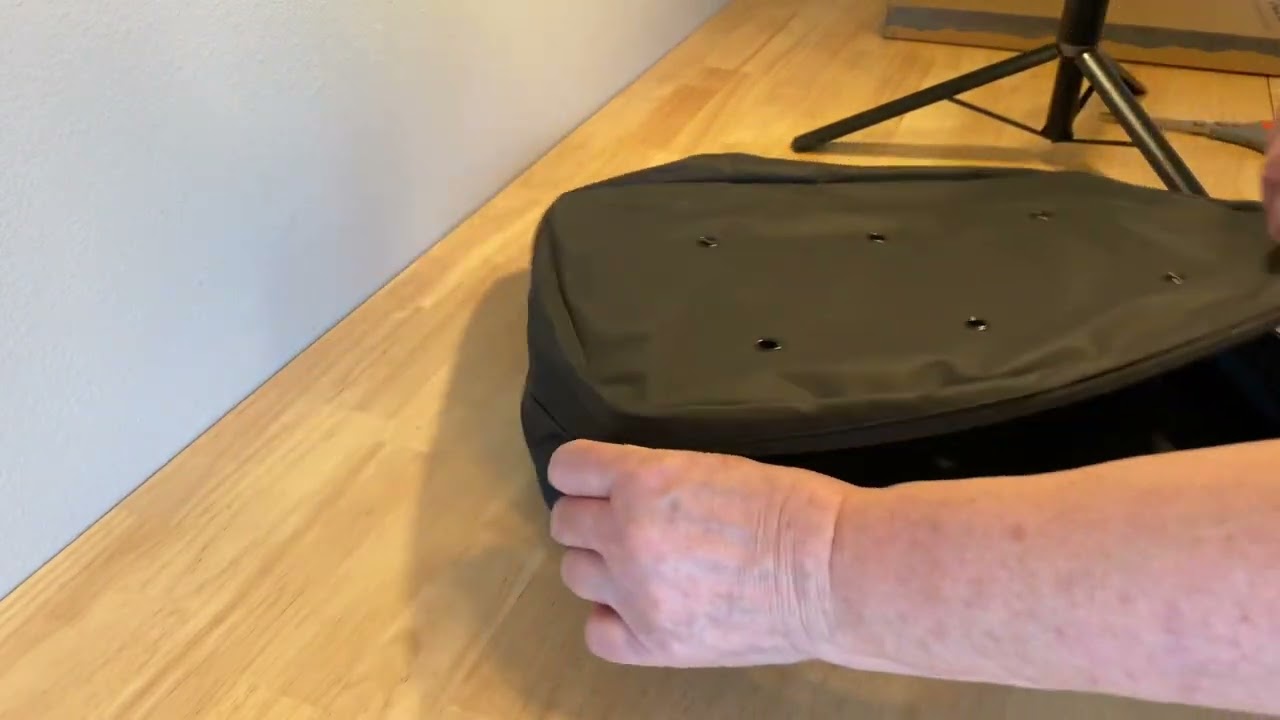 Joolca Hottap V2 Mount Cover Unboxing