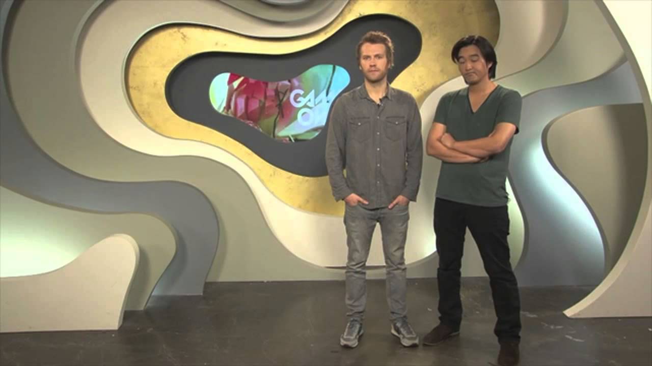 Game One - Folge 265 HD