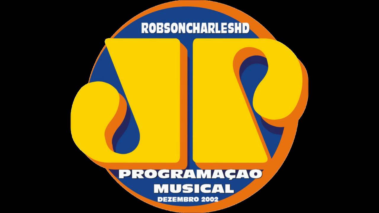 JOVEM PAN FM -  PROGRAMAÇAO MUSICAL- dezembro  2002