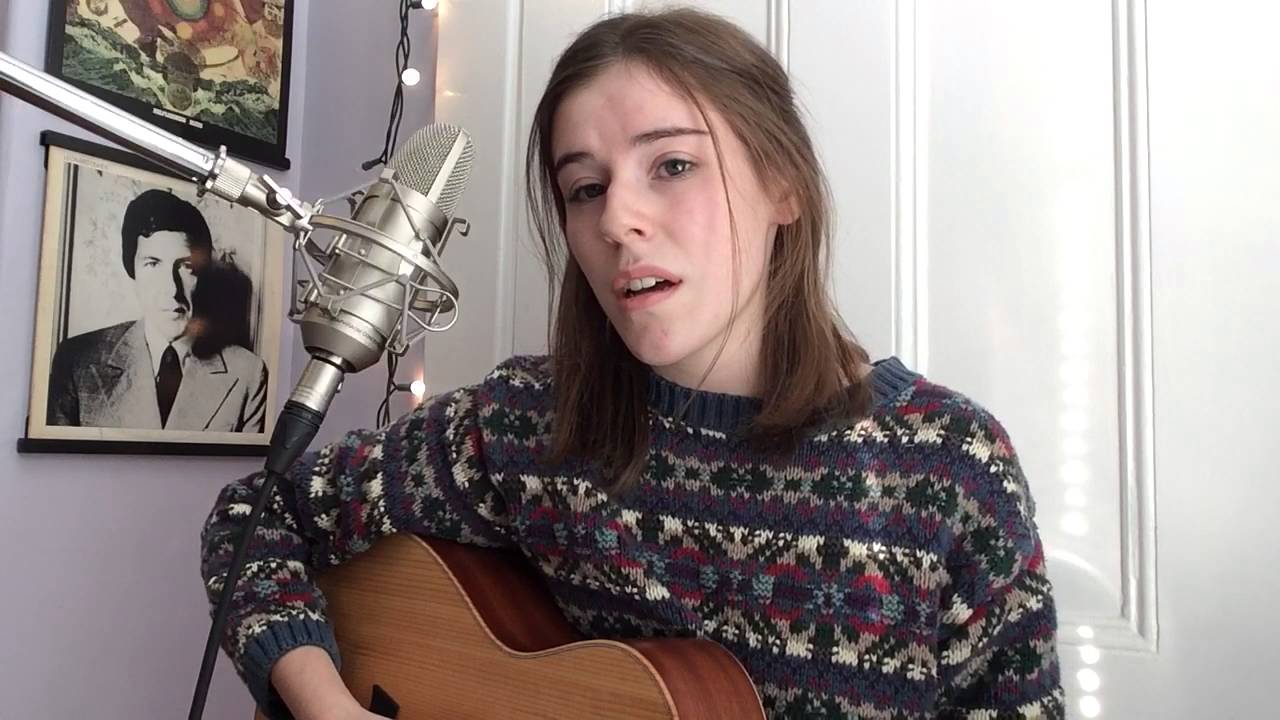 Rachel Bobbitt - Leonard Cohen-Chelsea Hotel #2 (Cover)