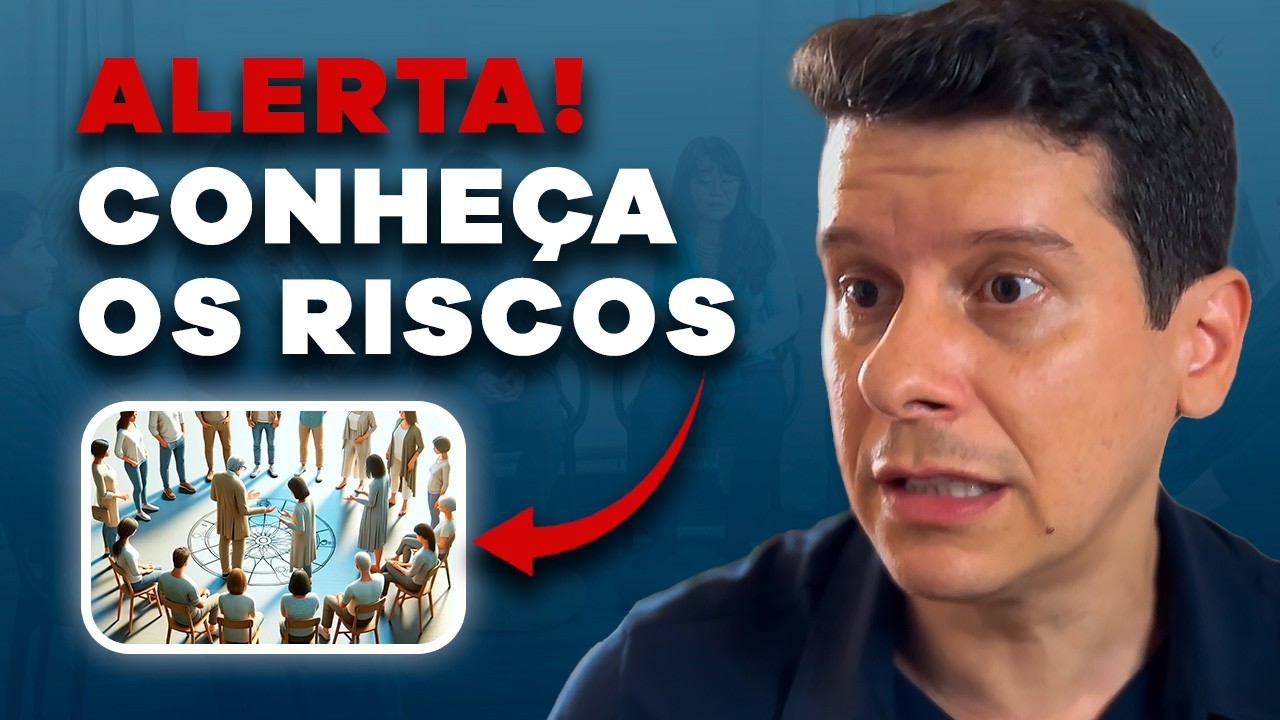 Os Perigos da Constelação Familiar