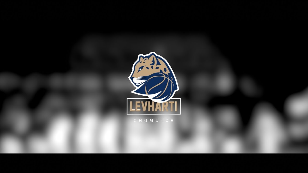 Levharti Chomutov