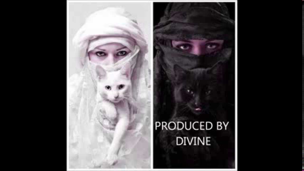 Desert Folklore  -Produced by DIviNE