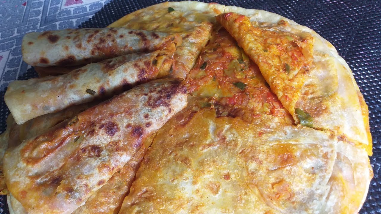 مختومة الغربال⁉️ أكلة تقليدية صحراوية بنينة ياااسر😋 تجي من أروع ما يكون بالشحمة👍حارة ميدومة و سخونة🌶