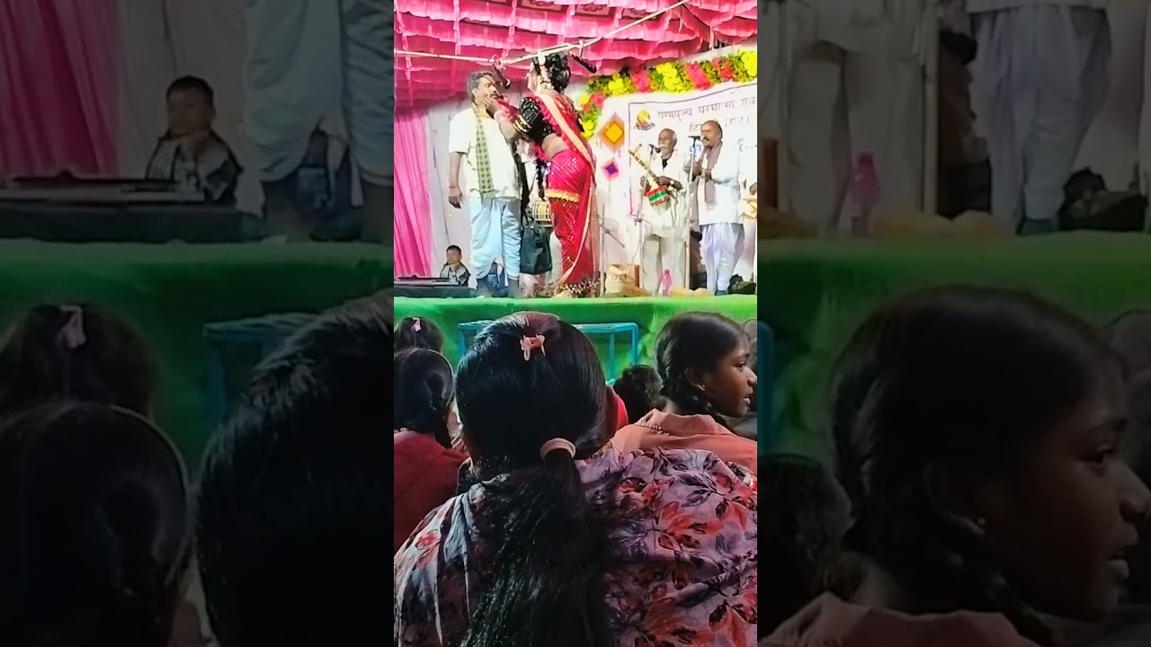 shahir shantam watkar prmatma YK bhjan & klapdak ghorpad ::mo..=9356196836